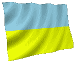 flaga ukrainy ruchomy obrazek 0017